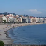Chan Da Vella Daire Sanxenxo