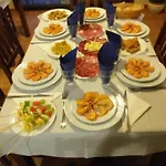 Chan Da Vella Apartment Sanxenxo