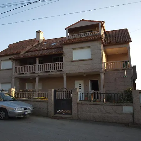 Apartamento Chan Da Vella *