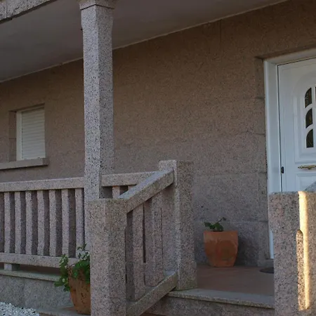 Appartement Chan Da Vella