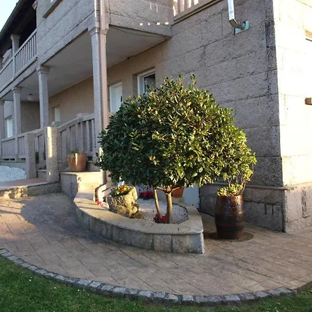 Appartamento Chan Da Vella *