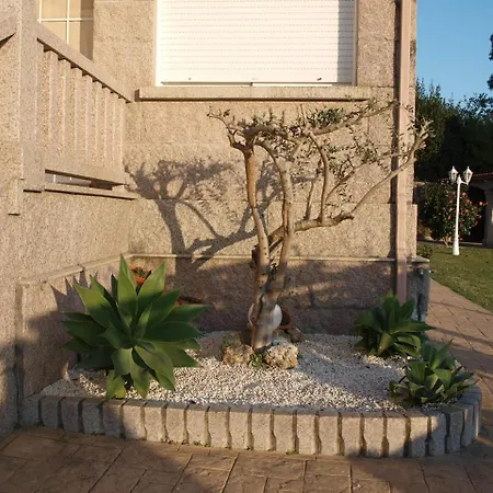 Appartement Chan Da Vella