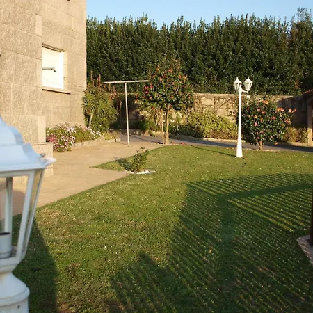 Appartamento Chan Da Vella Sanxenxo