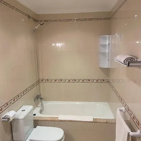 Apartmán Chan Da Vella