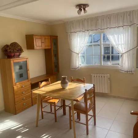 Chan Da Vella Appartement *