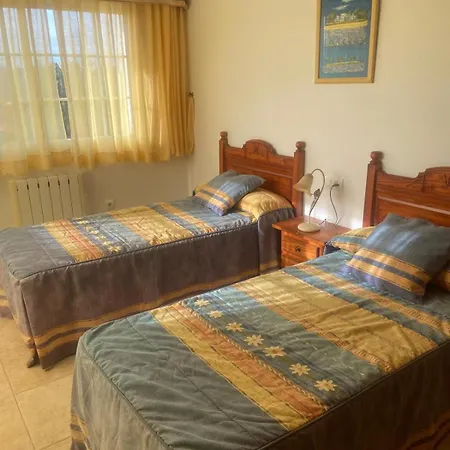 Appartamento Chan Da Vella *