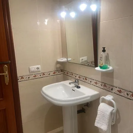 Chan Da Vella Appartamento Sanxenxo