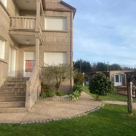 Chan Da Vella * Sanxenxo