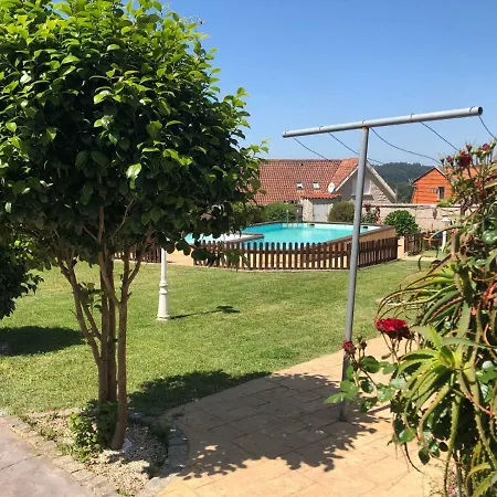 Chan Da Vella Sanxenxo