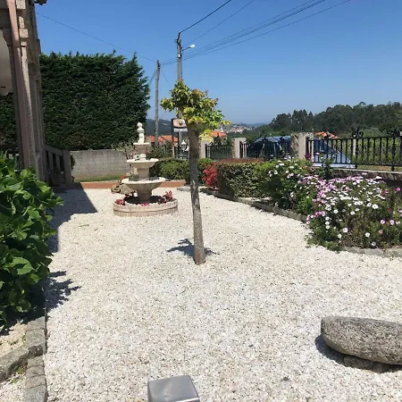 Chan Da Vella Sanxenxo