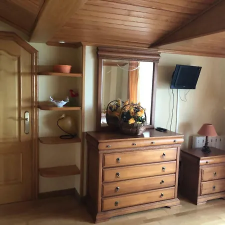 Apartamento Chan Da Vella Sanxenxo