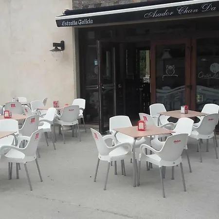 Chan Da Vella Sanxenxo