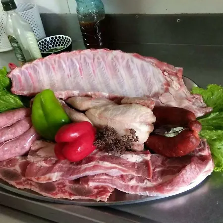 Apartamento Chan Da Vella