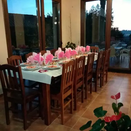 Appartamento Chan Da Vella *