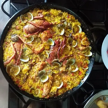 Appartamento Chan Da Vella *