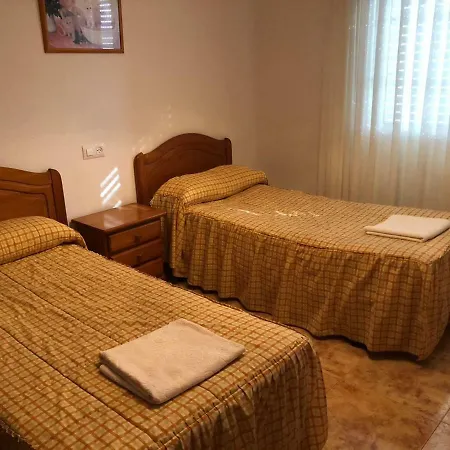 Chan Da Vella Appartamento Sanxenxo