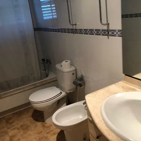 Chan Da Vella Appartamento