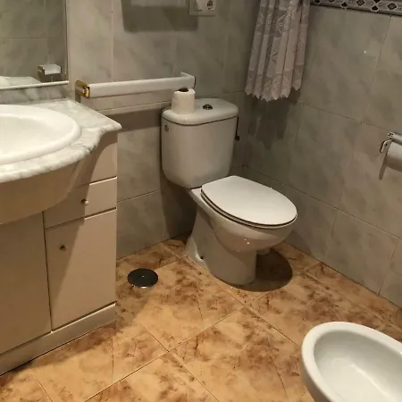Apartmán Chan Da Vella Sanxenxo
