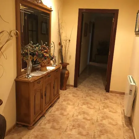 Apartmán Chan Da Vella Sanxenxo