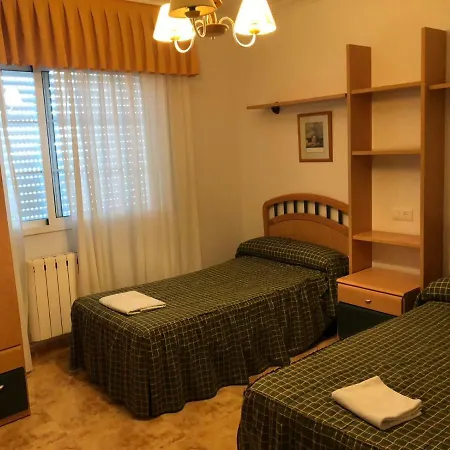 Appartamento Chan Da Vella *