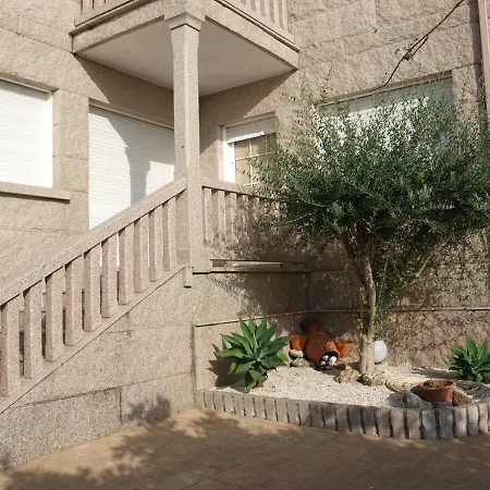 Chan Da Vella Sanxenxo