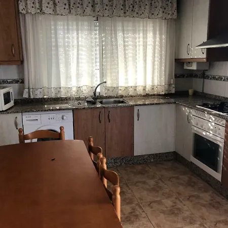 Appartamento Chan Da Vella *