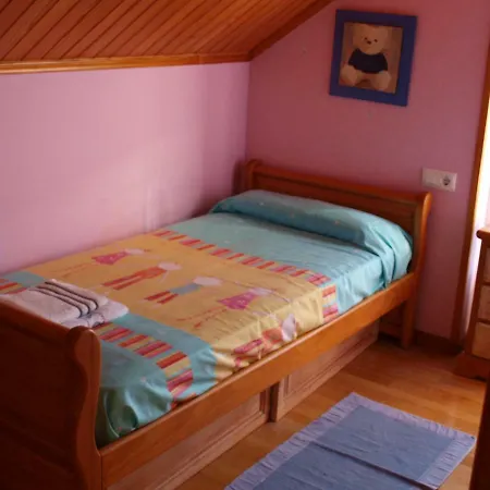Chan Da Vella Apartman