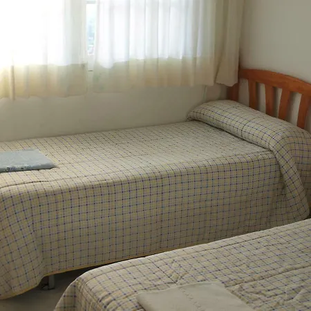 Chan Da Vella Apartman