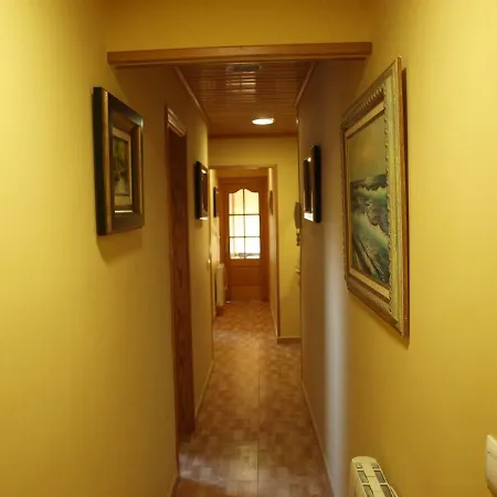 Chan Da Vella Appartamento Sanxenxo