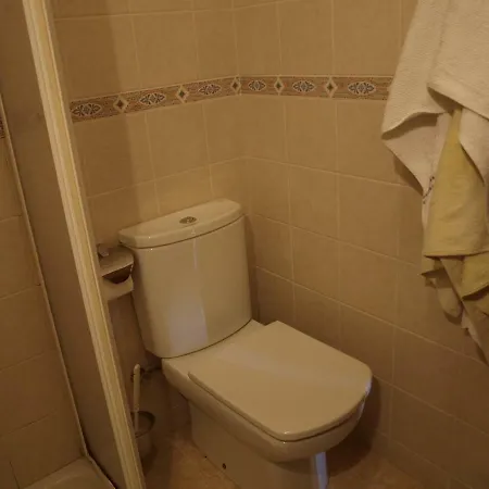 Chan Da Vella Apartmán *