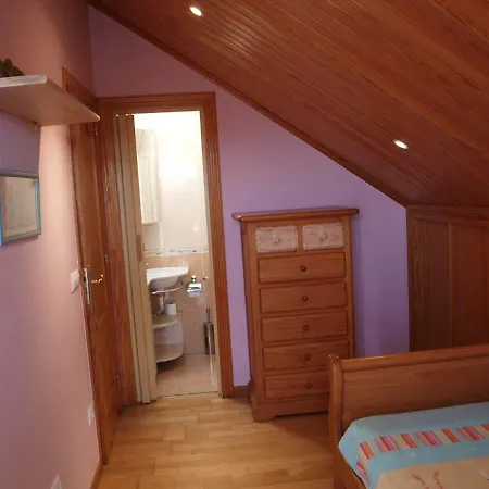 Apartamento Chan Da Vella