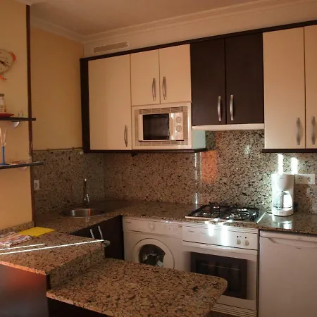 Apartamento Chan Da Vella