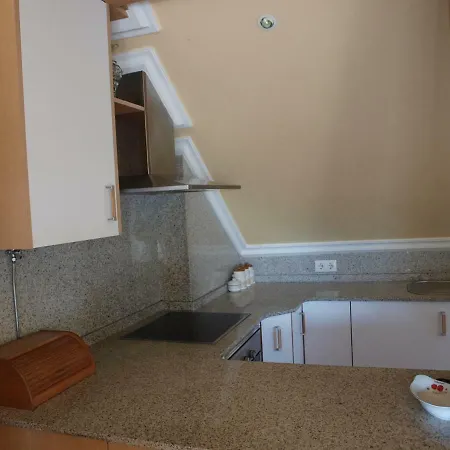 Apartmán Chan Da Vella Sanxenxo