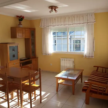 Chan Da Vella Apartman *