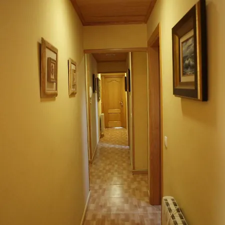 Chan Da Vella Appartamento *