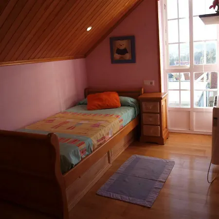 Chan Da Vella * Sanxenxo