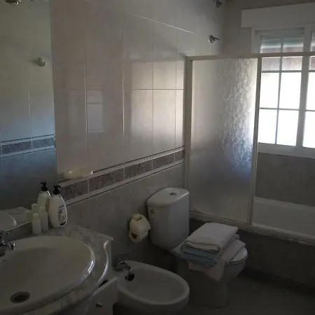 Apartmán Chan Da Vella