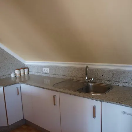 Appartamento Chan Da Vella Sanxenxo