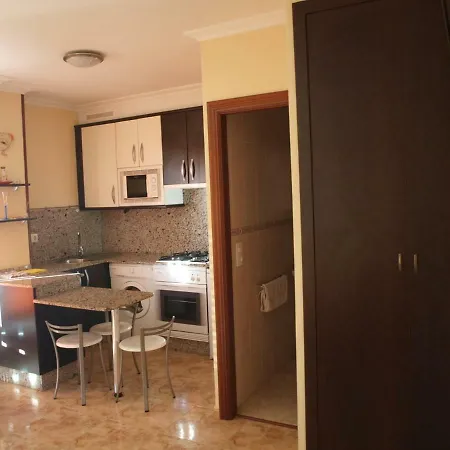Chan Da Vella Appartement