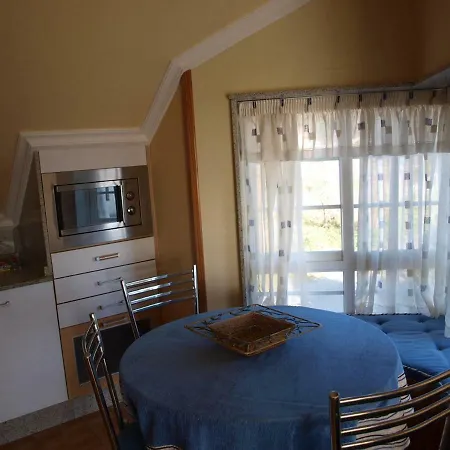 Appartamento Chan Da Vella *