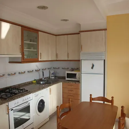 Chan Da Vella Apartman
