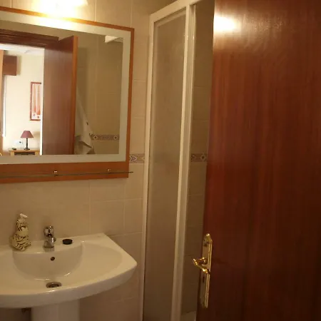 Apartamento Chan Da Vella