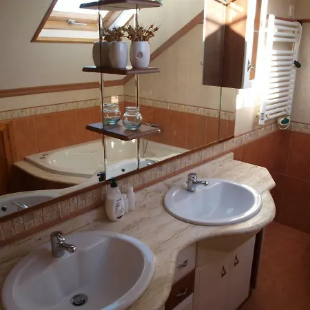 Apartmán Chan Da Vella