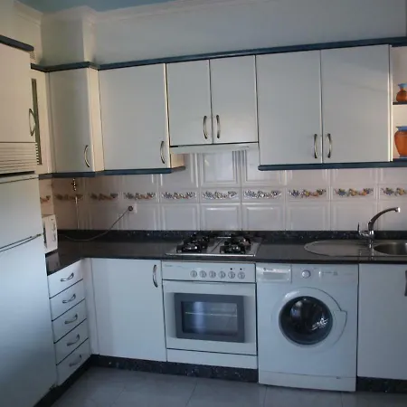 Appartamento Chan Da Vella Sanxenxo