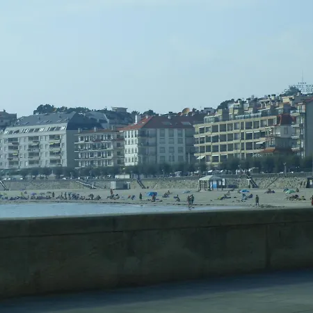 Apartman Chan Da Vella *