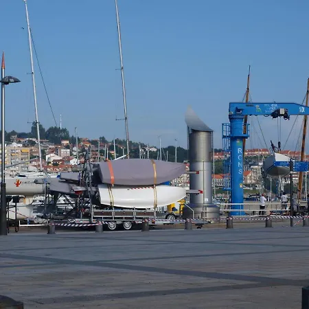 Chan Da Vella Appartamento