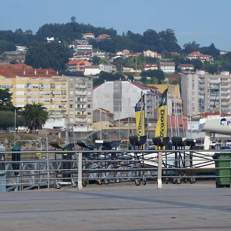 Apartamento Chan Da Vella