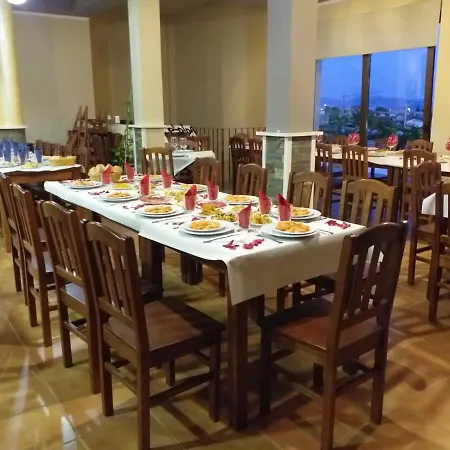 Chan Da Vella Apartman *