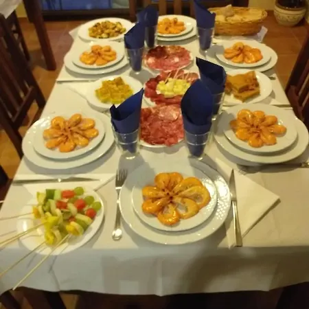 Chan Da Vella Апартаменты Санхенхо