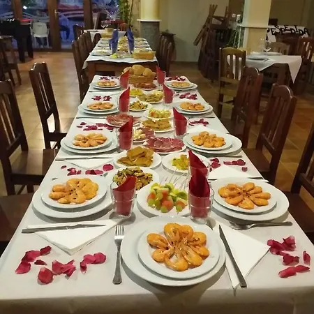Chan Da Vella Appartement
